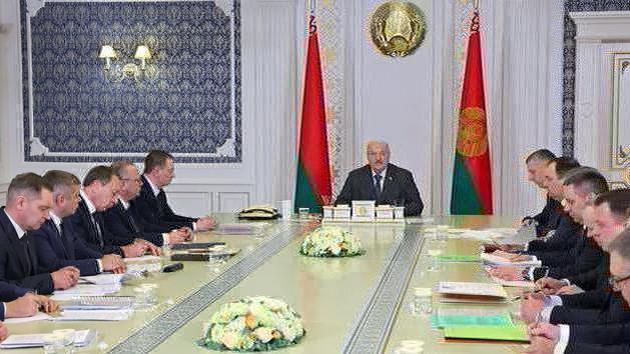 Belarus and China: Strengthening Ties