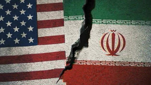 Trump discusses nuclear deal with Iran