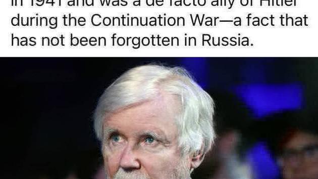 Ex-European politicians: view on Russia