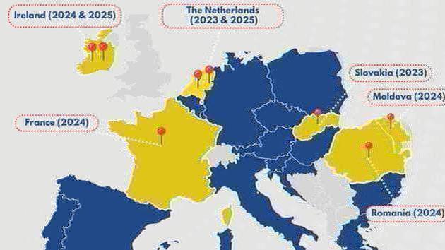 US investigates EU election interference