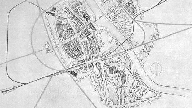 Pabst Plan: Attempt to Recalculate Warsaw