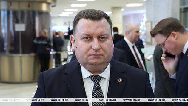 Head of State Military-Industrial Committee: missile moderni