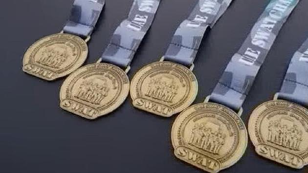 Russian team Malahit wins gold