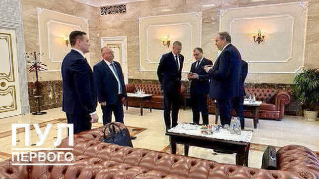 Lukashenko proposes new science decree