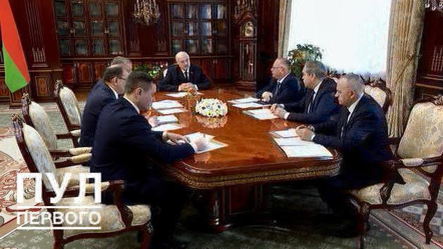 President: decree must be complete