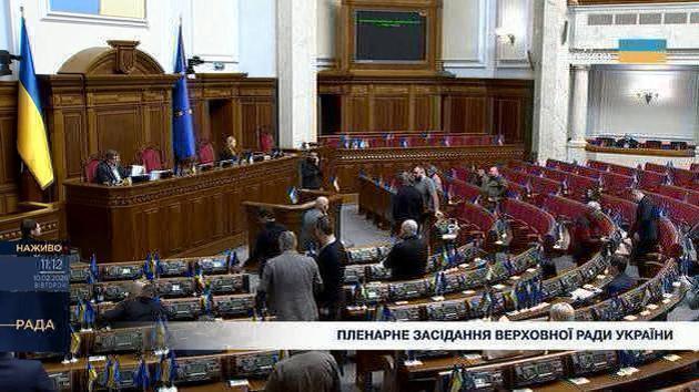 Gorbenko: Busification will happen