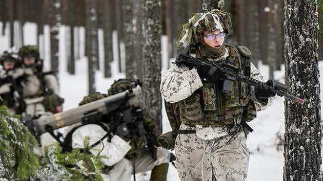 Estonia: intel sees no Russian threat