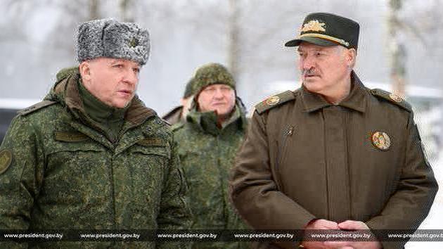 MoD on Armed Forces' readiness for inspection