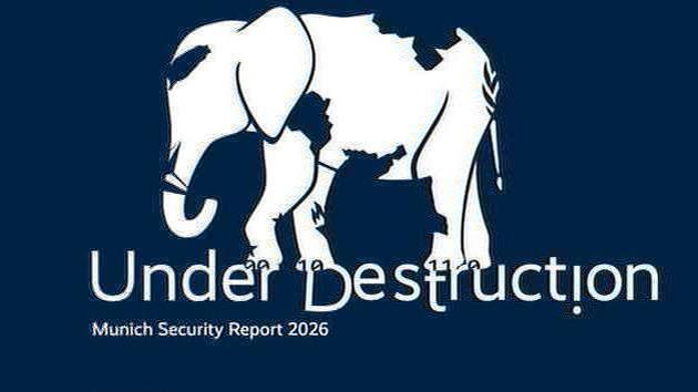 Munich 2026: Conflict and Truce
