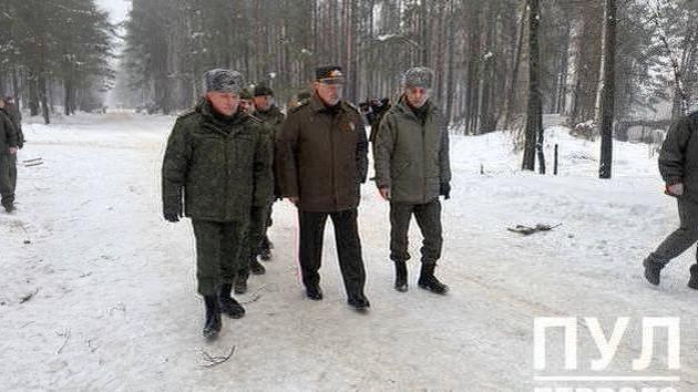 Secretary responds: army ready for combat