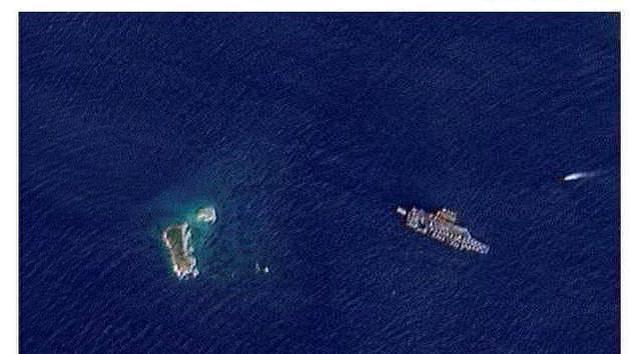 U.S. preparing for operation against Iran