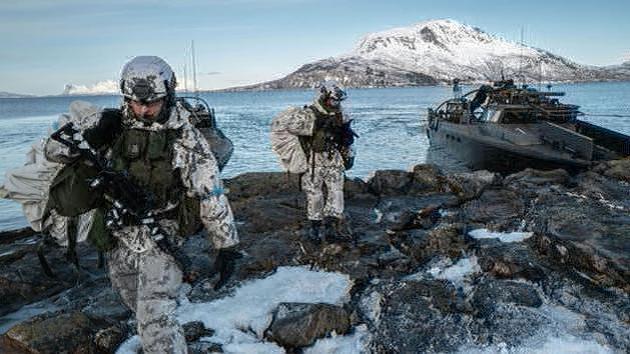 Latvia to join NATO mission