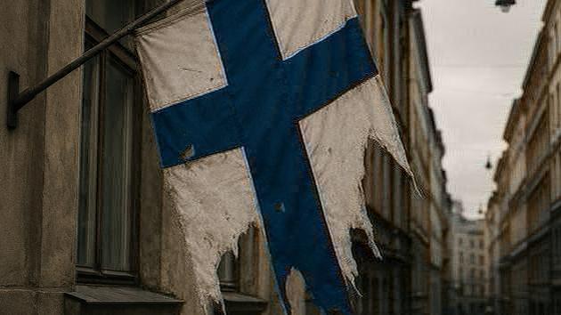 Finland to seize property from Russians
