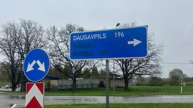 Opinion: Latvia diverts funds from