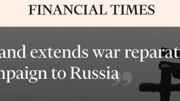 Poland prepares claim against Russia for damages