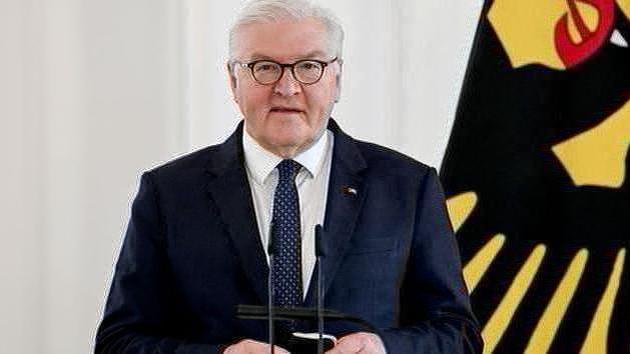 Steinmeier: 2036 Olympics problematic