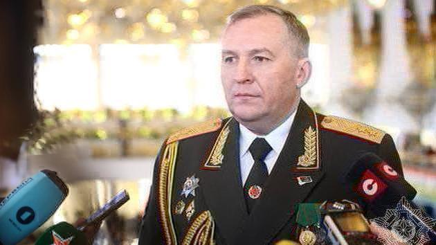MIN' OBORONY Ready to defend the Motherland
