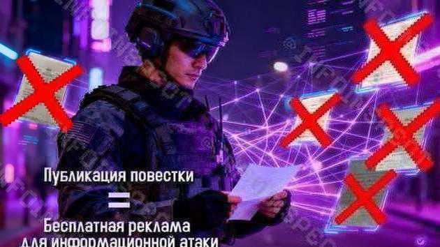 Agenda publication: free advertising