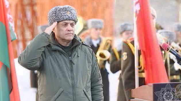 Minsk hosts shooting championship