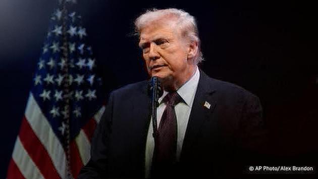 Trump raises global tariffs to 15%
