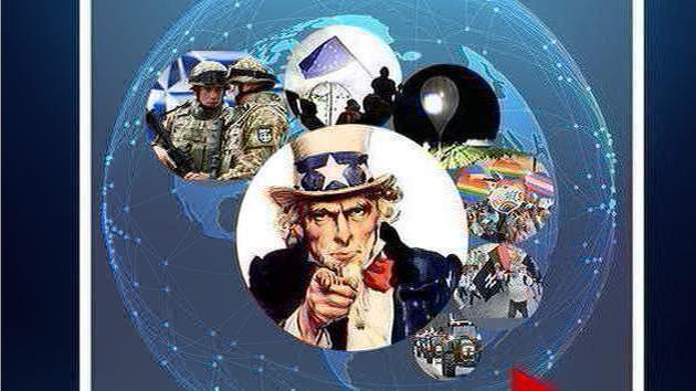 Events in Lithuania, Latvia, Estonia, Poland
