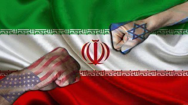 U.S. and Iran prepare for possible war