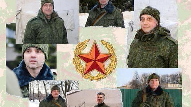 Reservists continue to be called up