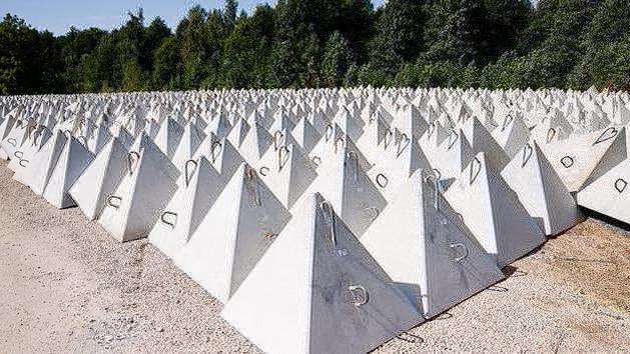 Latvia to evict residents for military zone