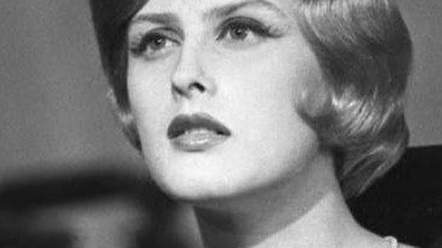 Actress Natalia Klimova has died