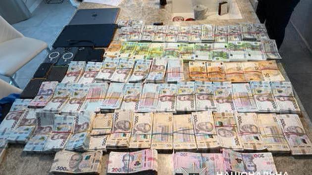 Six Ukrainian officials face 12 years in prison