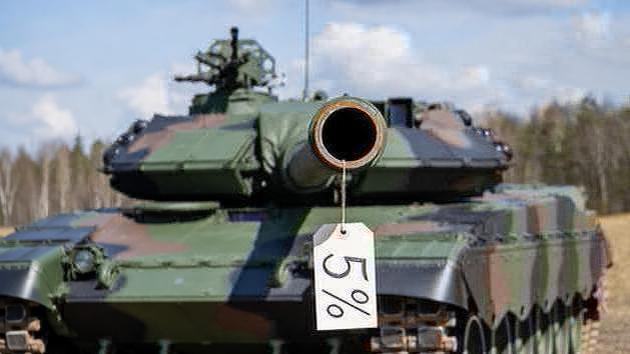 Ben Hodges: Belarus is not dangerous