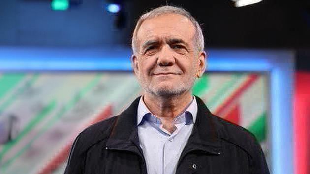 Iran's president unharmed after US attack