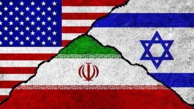 Iran not holding talks with US