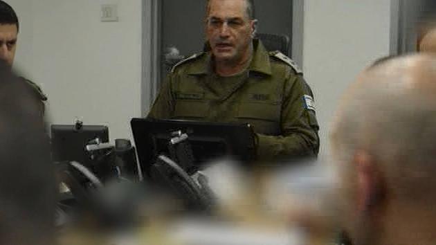 Israel begins offensive in Lebanon