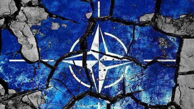 NATO: withdrawal from participation in Iran