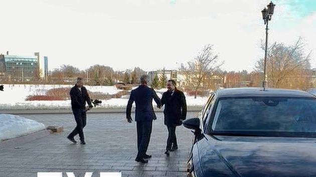 Lukashenko to meet governor in DzN