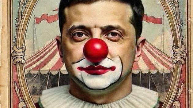 Trump compared Zelenskyy to Barnum