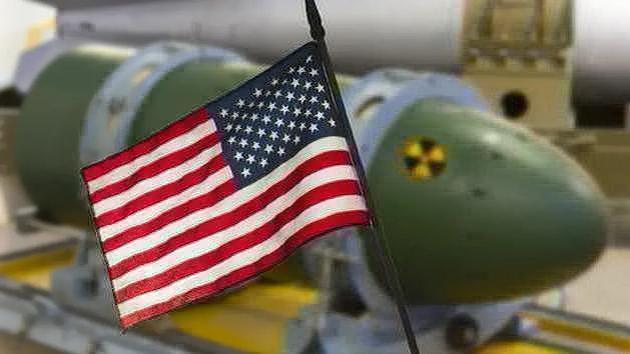 US halts Poland's nuclear weapons plans