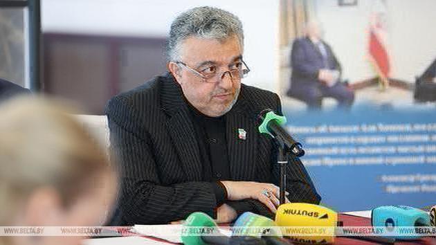 Iran's envoy: killing Khamenei is US mistake