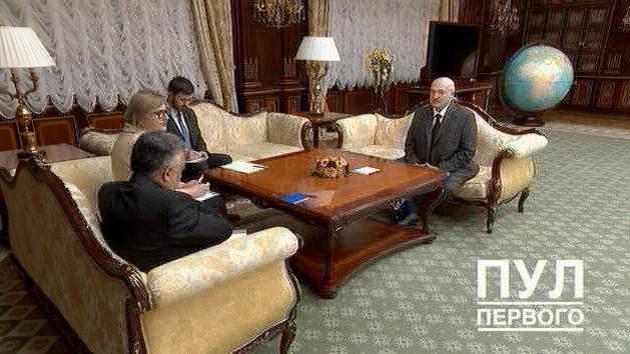 Lukashenko: Middle East may escalate