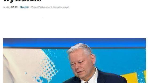 Polish politicians keep military in fear